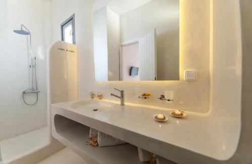 Naousa Apartamento | Villa Kelly Rooms & Suites