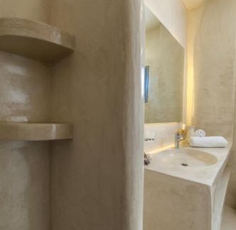 Naousa Apartamento | Villa Kelly Rooms & Suites