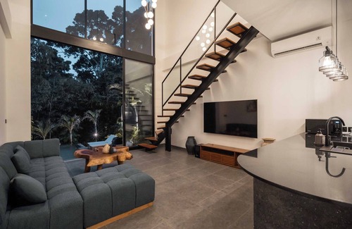 Batu Bolong Villa | Villa Kenji by Alfred in Bali