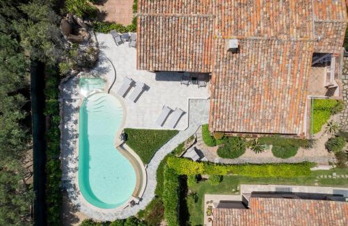 Porto San Paolo Villa | Villa Kiki - Klodge