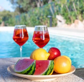 Porto San Paolo Villa | Villa Kiki - Klodge