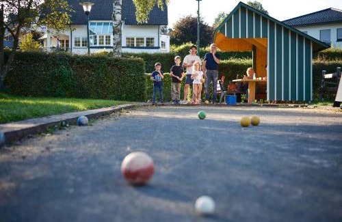 Niederhelden Apartamento | Villa Klassika Jürgens