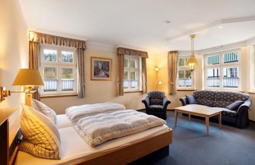 Niederhelden Apartamento | Villa Klassika Jürgens