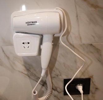 Tirana Hotel | Villa Klaus Hotel