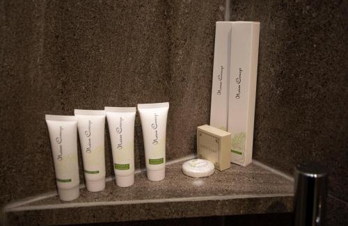 Tirana Hotel | Villa Klaus Hotel