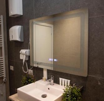 Tirana Hotel | Villa Klaus Hotel