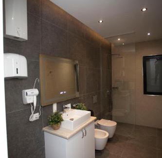 Tirana Hotel | Villa Klaus Hotel