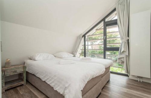 Egmond aan Zee Casa | Villa Klein Geluk