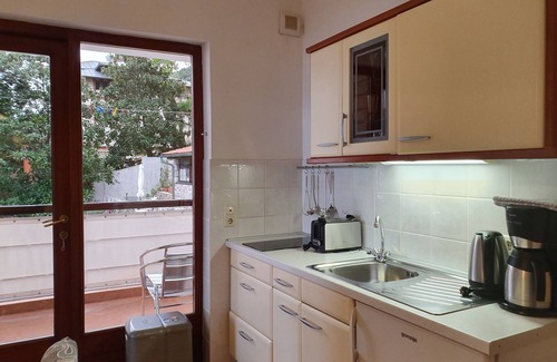 Moscenicka Draga Hotel | Villa Kleiner