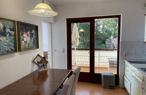 Moscenicka Draga Hotel | Villa Kleiner