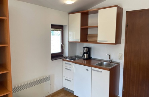 Moscenicka Draga Hotel | Villa Kleiner