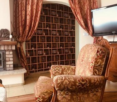 Bialowieza Casa | Villa Kniazia