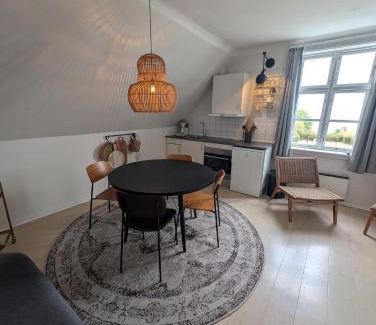 Gudhjem Apartamento | Villa Koch X Pension Koch