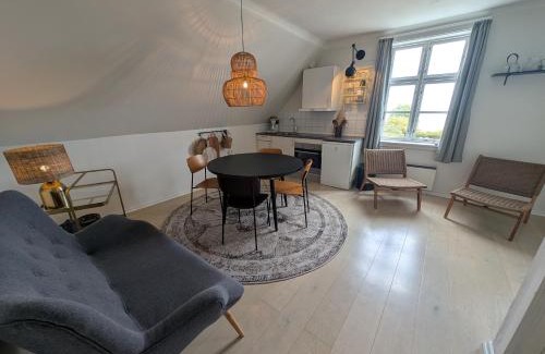 Gudhjem Apartamento | Villa Koch X Pension Koch
