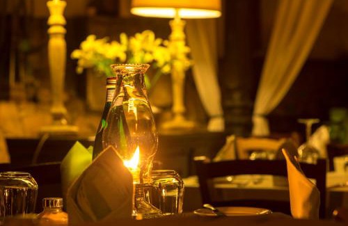 Central Kampala Hotel | Villa Kololo