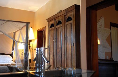Central Kampala Hotel | Villa Kololo