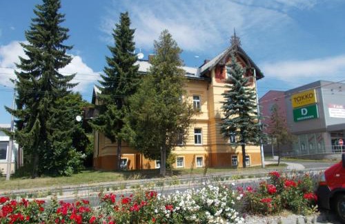 Marianske Lazne Apartamento | Villa KONIG