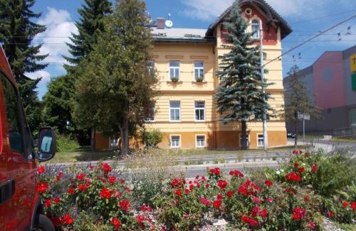 Marianske Lazne Apartamento | Villa KONIG