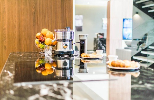 Stikovica Villa | Villa Kovica Waterfront - Villa de 7 dormitorios con anexo - Impresionantes vistas al mar - Sauna