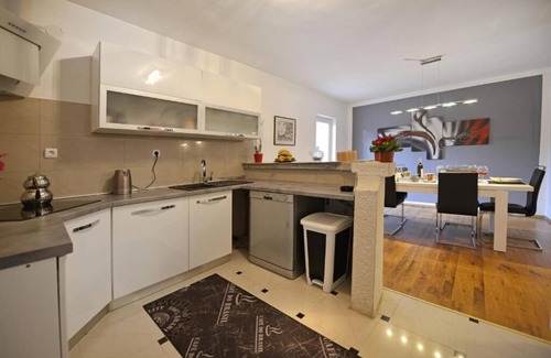 Funtana Villa | Villa Kristina