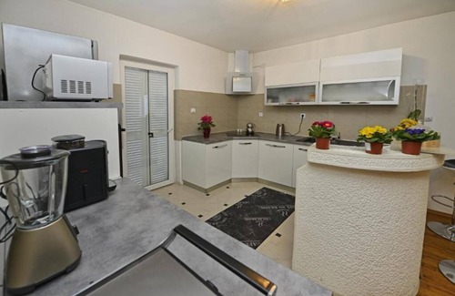 Funtana Villa | Villa Kristina