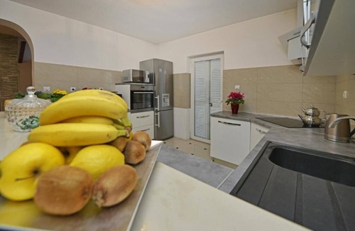 Funtana Villa | Villa Kristina