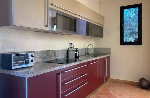 Tameslouht Casa | Villa Kristy