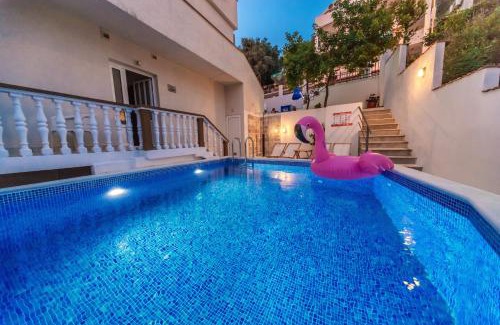 Boreti Hotel | " Villa Kruna Lux "