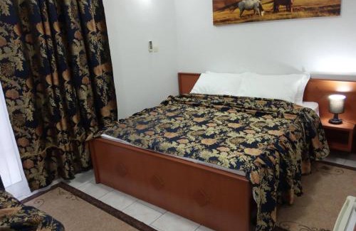 Boreti Hotel | " Villa Kruna Lux "