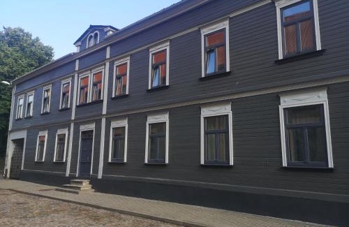 Ventspils Apartamento | VILLA KURLAND