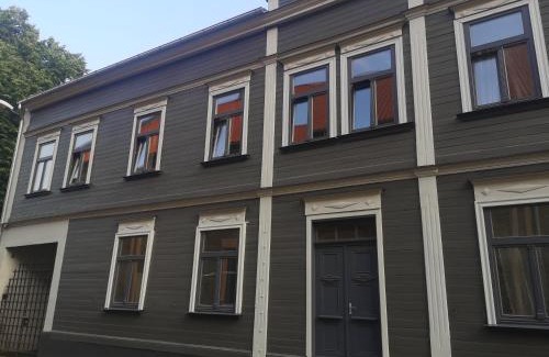 Ventspils Apartamento | VILLA KURLAND