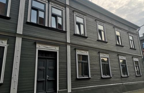 Ventspils Apartamento | VILLA KURLAND