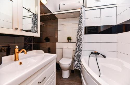Ventspils Apartamento | VILLA KURLAND