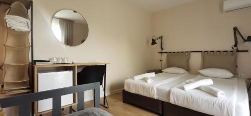 Sinemoretz Hotel | Villa Lеvandi