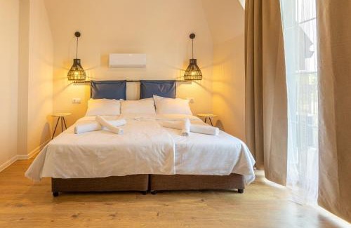 Sinemoretz Hotel | Villa Lеvandi