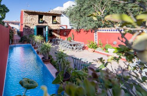 Les Alqueries Casa | Villa Lupita