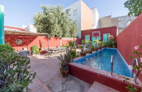 Les Alqueries Casa | Villa Lupita