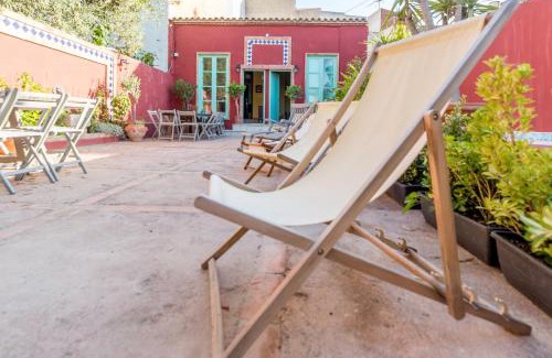 Les Alqueries Casa | Villa Lupita