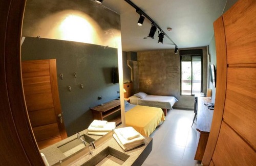 Maresias Hotel | Villa l Mare Hotel