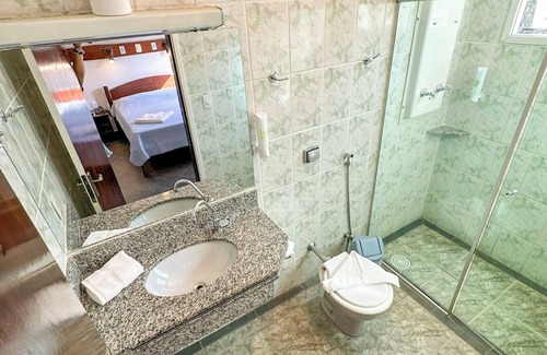 Maresias Hotel | Villa l Mare Hotel