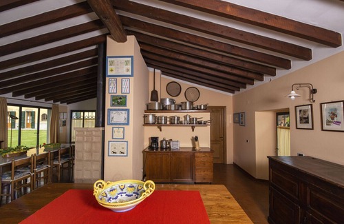 Poppi Villa | Villa la Cornice - Homelike Villas