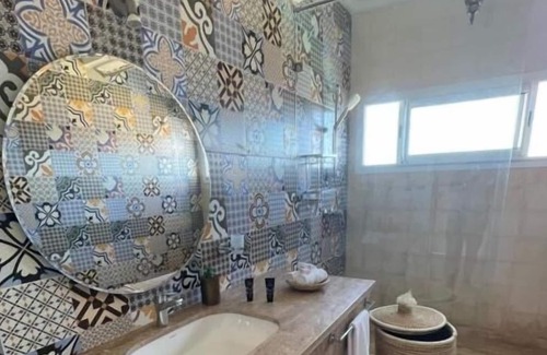 Ayir Casa | Villa La Falaise