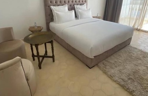 Ayir Casa | Villa La Falaise