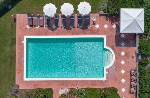 Le Piazze Villa | Villa la Fenice - Homelike Villas