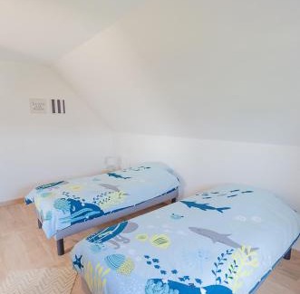 Ambleteuse Villa | VILLA LA FORT BELLE VUE