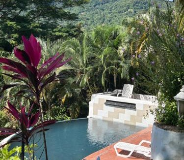 Sora Apartamento | Villa La Fortuna en Altos del Maria