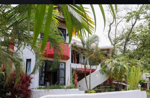 Sora Apartamento | Villa La Fortuna en Altos del Maria