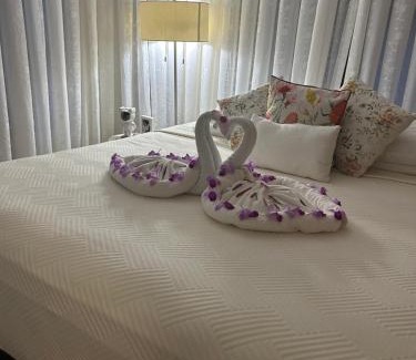 Sora Apartamento | Villa La Fortuna en Altos del Maria