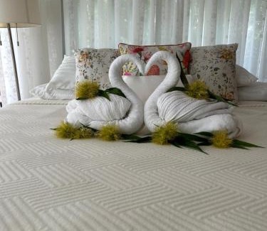 Sora Apartamento | Villa La Fortuna en Altos del Maria