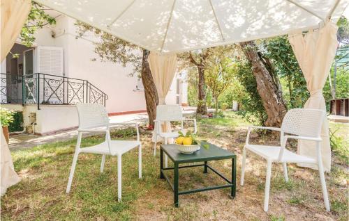 Priora Casa | Villa La Limonaia